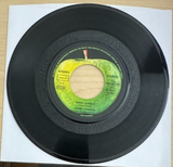 John Lennon Mind Games 7" Vinyl Single Apple Germany Mint