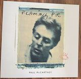 PAUL McCARTNEY Flaming Pie LP UK 1997 Vinyl Mint/Mint