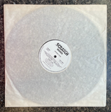Denny Laine from Wings Japanese Tears Vinyl Album Mint w/ Insert Import