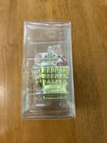 Publix Happy Holiday 2023 Limited Edition Christmas Shopping Cart Ornament NEW