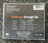 Straight Up by Badfinger CD Apple 1996 Mint Sealed with Original Hype Sticker