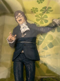 Austin Powers 9" Special Edition Figure McFarlane Toys Pull String NIB NEW