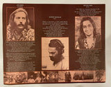 George Harrison 1974 Tour Guide Mint with Rare Correction Sheet