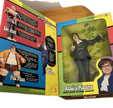 Austin Powers 9" Special Edition Figure McFarlane Toys Pull String NIB NEW