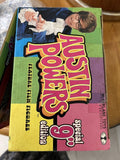 Austin Powers 9" Special Edition Figure McFarlane Toys Pull String NIB NEW