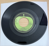 John Lennon Imagine / It's So Hard 7" Vinyl Mint Dutch Pressing New