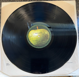 Beatles Yellow Submarine Apple Vinyl Album UK Pressing Mint