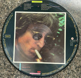 John Lennon Milk and Honey Picture Rare UK 12 Inch Vinyl Disc Rare Mint