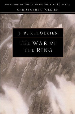The War of the Ring