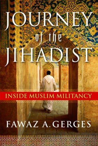 Journey of the Jihadist