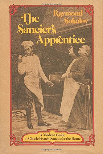 The Saucier's Apprentice