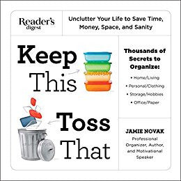 Keep This Toss That