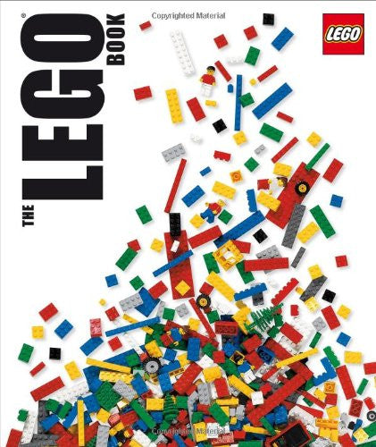 The Lego Book