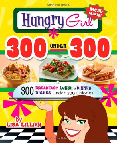 Hungry Girl 300 Under 300
