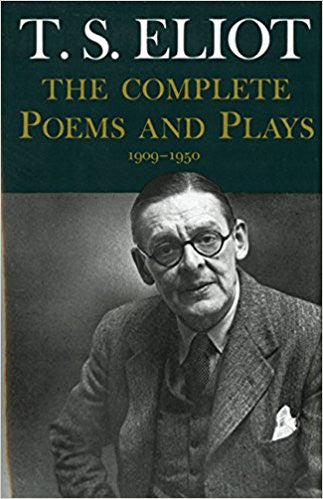 The Complete Poems and Plays