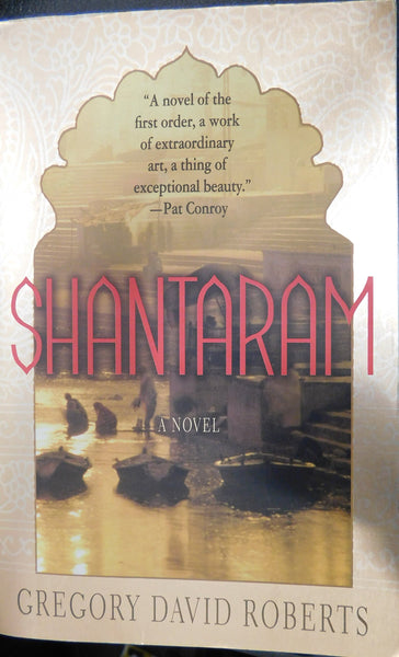 Shantaram