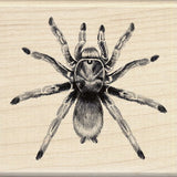 Inkadinkadoo Wooden Halloween Stamp